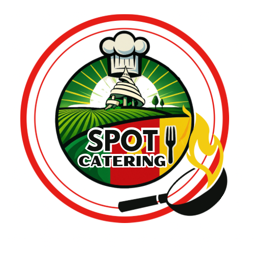 Spot Catering